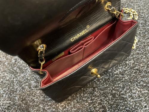 ミニマトラッセ19チェーンショルダーバッグの立川 新入荷