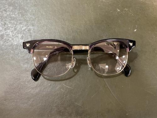 needlesのニードルス