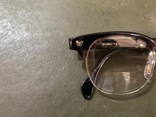 跳ね上げサングラスの立川 新入荷