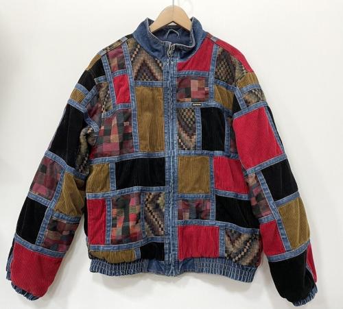 SUPREMEのシュプリーム