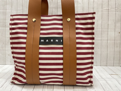 インポートブランドのMARNI
