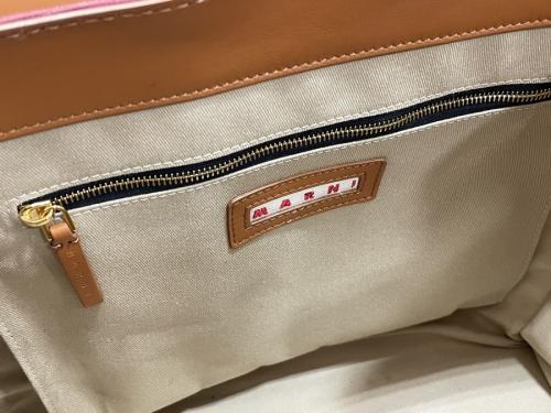 ボーダーミニトート