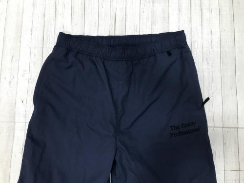 21AW NYLON JACKET NYLON PANTSの1LDK スタイリスト私物