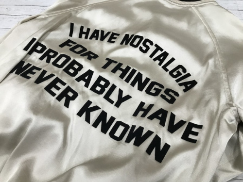 トレファクスタイル立川店ブログ画像１