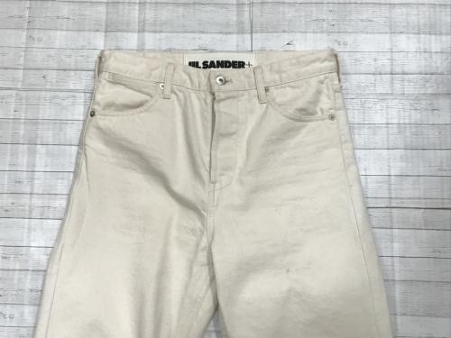 JIL SANDER +のジルサンダー+