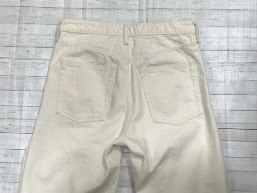 ジルサンダー+のStandard Jeans