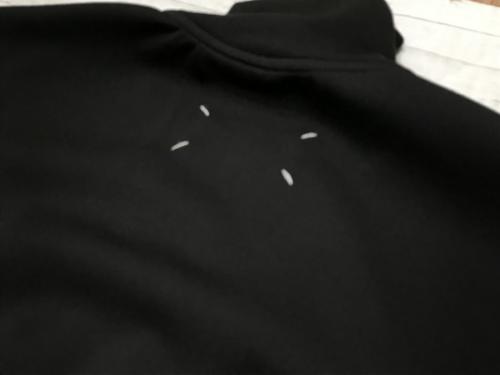 Felpa Con Zip 八の字トラックジャケットの立川　買取　古着　新入荷