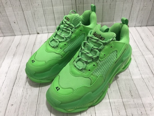 ストリートブランドのBALENCIAGA