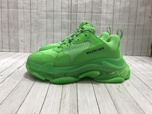 BALENCIAGAのバレンシアガ