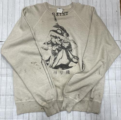 SAINT MICHAEL×RADIO EVAのセントマイケル×ラジオ エヴァ