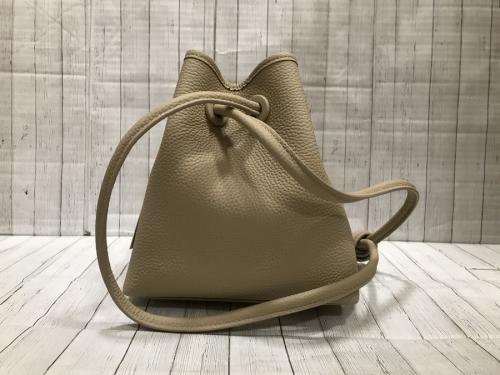 VASIC/ヴァジック】Bond mini mini -Leather-お買取り入荷致し