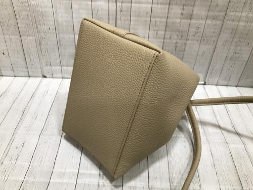 Bond mini mini -Leather-の立川　新入荷　古着　買取