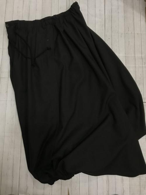 カラスパンツ、GG-P06-100