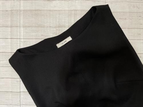 クラネの3WAYセパレートワンピース