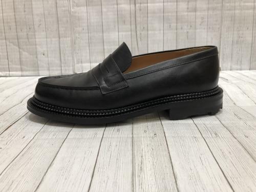Triple Sole Loafer #385