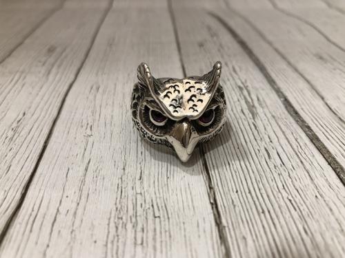 BILL WALL LEATHERのビルウォールレザー