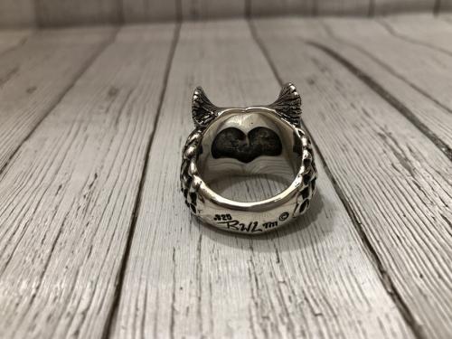 オウルリング BEAMS別注