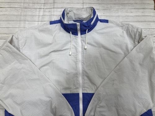 マルタンマルジェラ 10の19SS RIPSTOP HODED BLOUSON