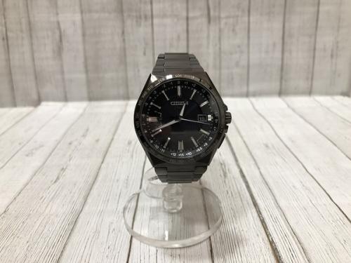 CITIZENのシチズン