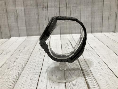 エコドライブ電波時計　ATTESA ACT LineのCB2015-51E