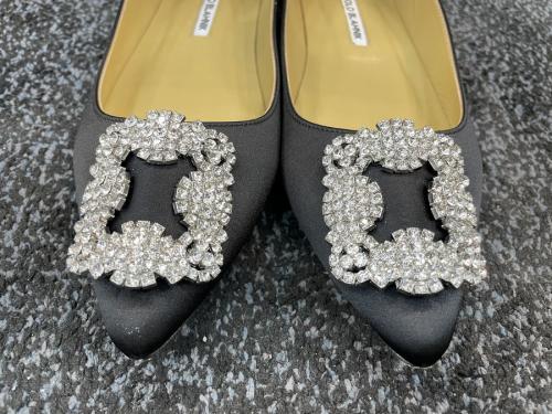 Manolo Blahnikのマノロブラニク