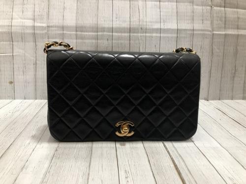 CHANELのシャネル