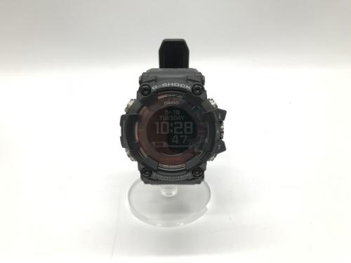 CASIO G-SHOCKのカシオ ジーショック