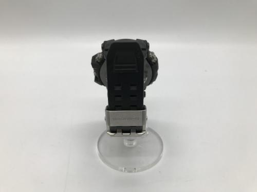 カシオ ジーショックのレンジマン