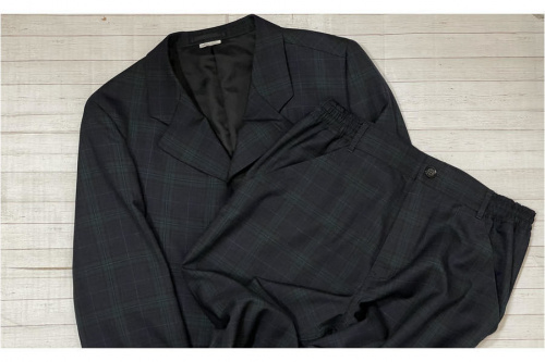 ドメスティックブランドのCOMME des GARCONS HOMME DEUX