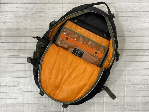 PX TANKER FIELD PACK