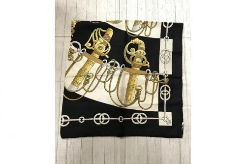 HERMESのエルメス