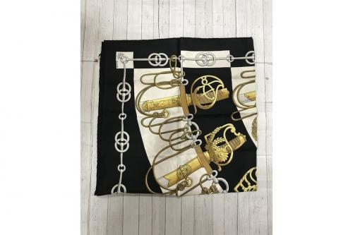 エルメスのクリケティカレ９０