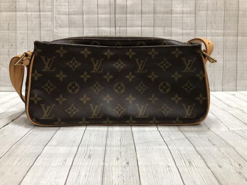 ルイ ヴィトン　のヴィバ･シテ MM ショルダーバッグ