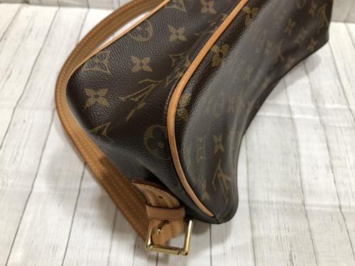 ヴィバ･シテ MM ショルダーバッグの立川 新入荷 古着 買取