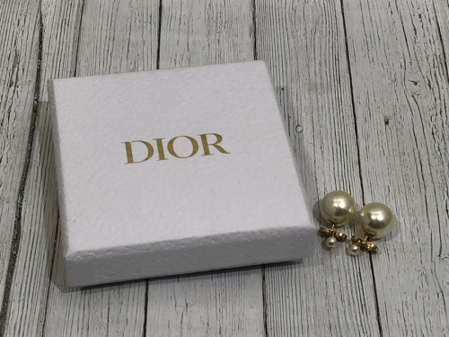 ラグジュアリーブランドのChristian Dior
