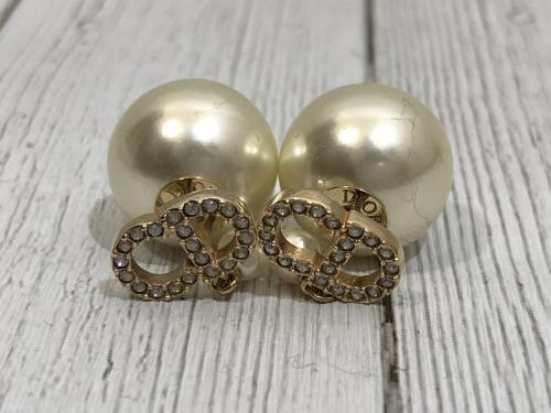 Christian Diorのクリスチャン ディオール