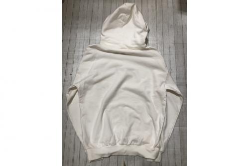 セリーヌのルーズスウェットシャツ