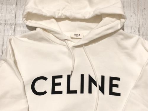 ルーズスウェットシャツの立川 新入荷 買取 古着