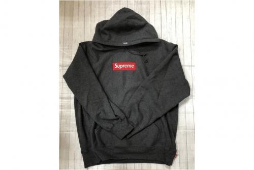 SUPREMEのシュプリーム