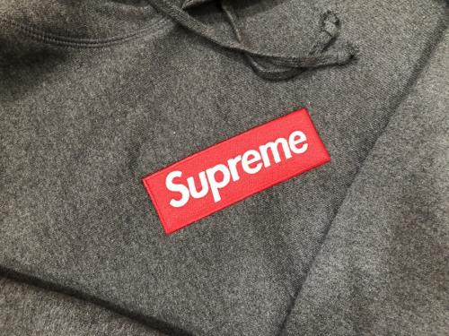 21AW Box Logo Hooded Sweatshirtの立川 新入荷