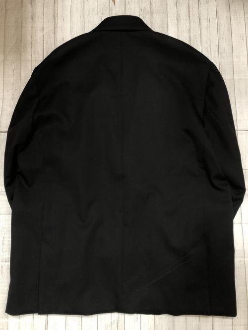 シュタインのOversized Single Breasted Jacket