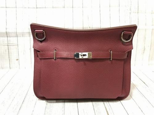 HERMESのエルメス