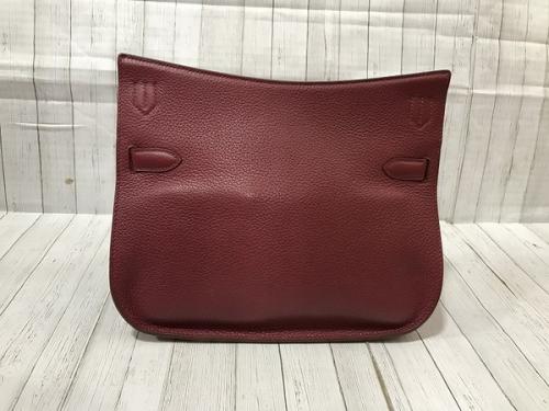 ジプシエール28の231A　□P刻印