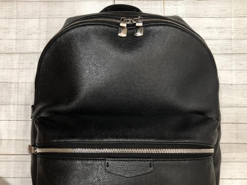 ルイ ヴィトン　のディスカバリー・バックパック