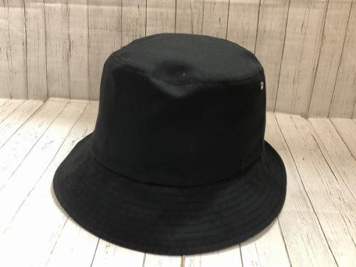 クリスチャン ディオールのトロッターバケットハット