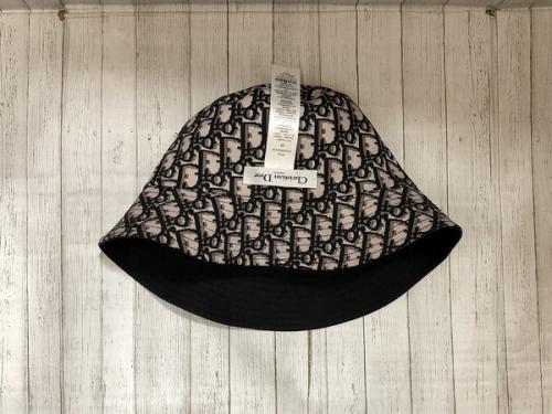 トロッターバケットハットの95TDD923A130