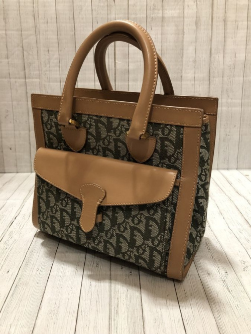 ラグジュアリーブランドのChristian Dior