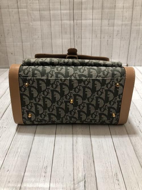 ﾄﾛｯﾀーﾊﾝﾄﾞﾊﾞｯｸﾞの立川 新入荷 古着