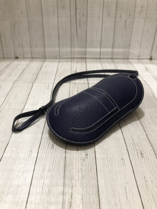 ラグジュアリーブランドのHERMES