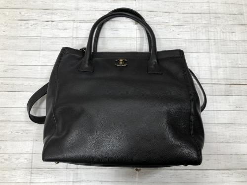 CHANELのシャネル